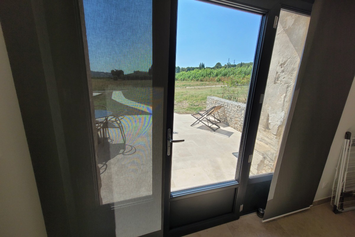 La Bastide de l'Adrech, Gîte des Vignes, Manosque, Provence