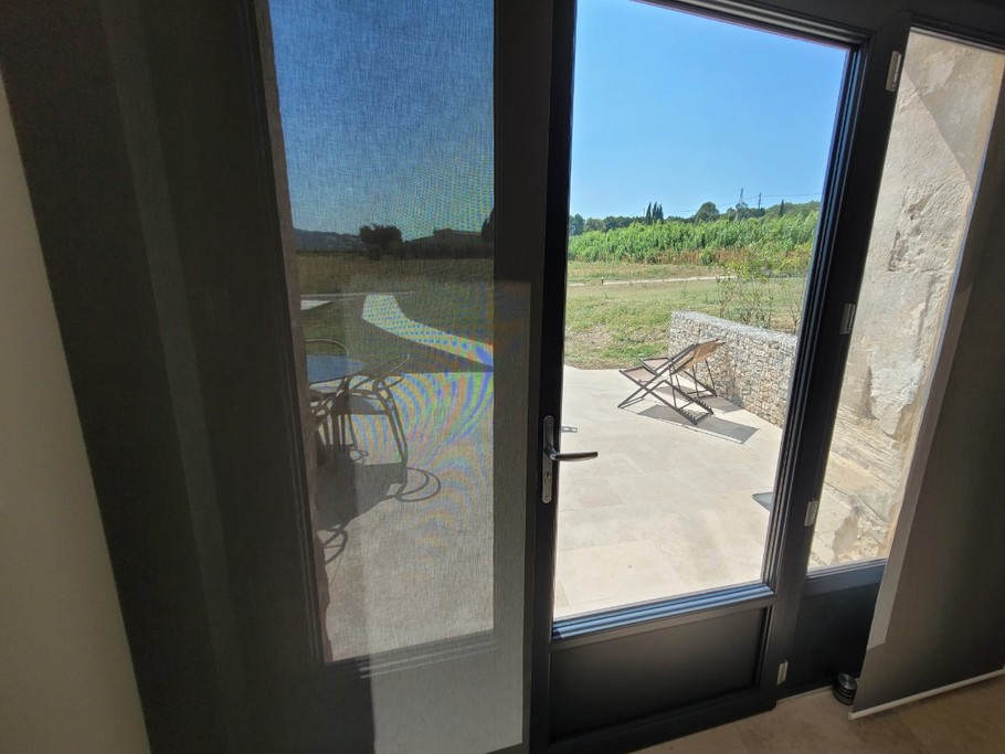 La Bastide de l'Adrech, Gîte des Vignes, Manosque, Provence