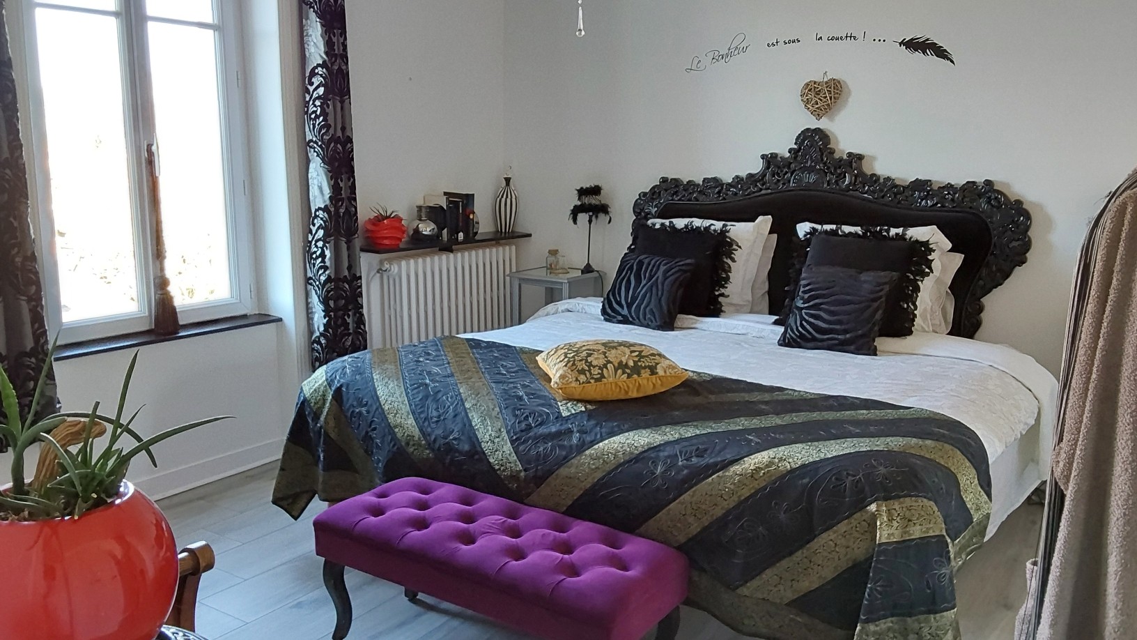 Suite de la Castafiore