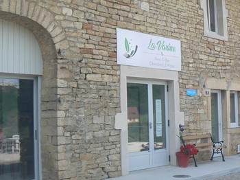 Photo n° 18 de la location