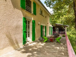 Grand /site GALLO ROMAIN