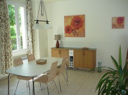 Séjour