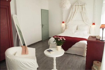 chambre Cardinale