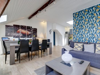 Photo n° 4 de la location