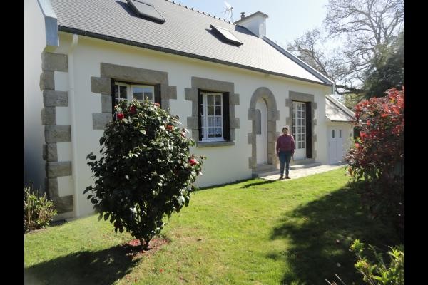 Photo n° 1 de la location