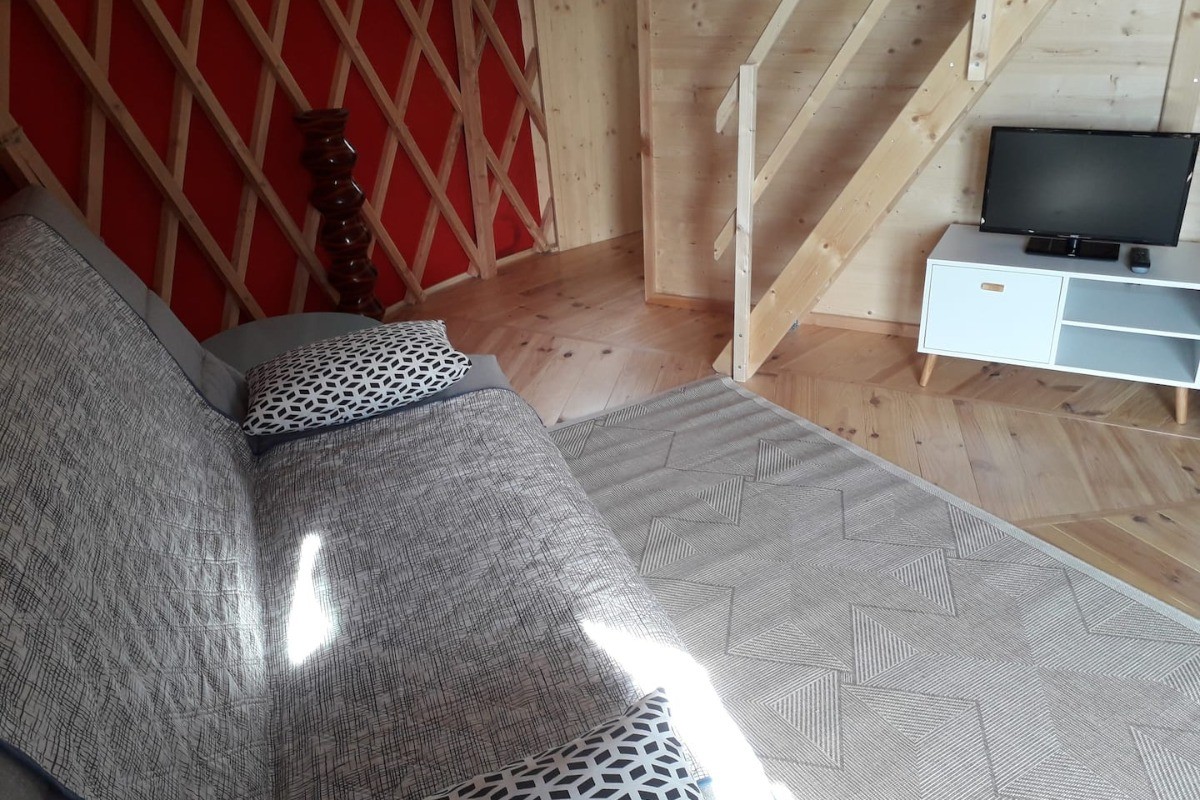 Photo n° 6 de la location