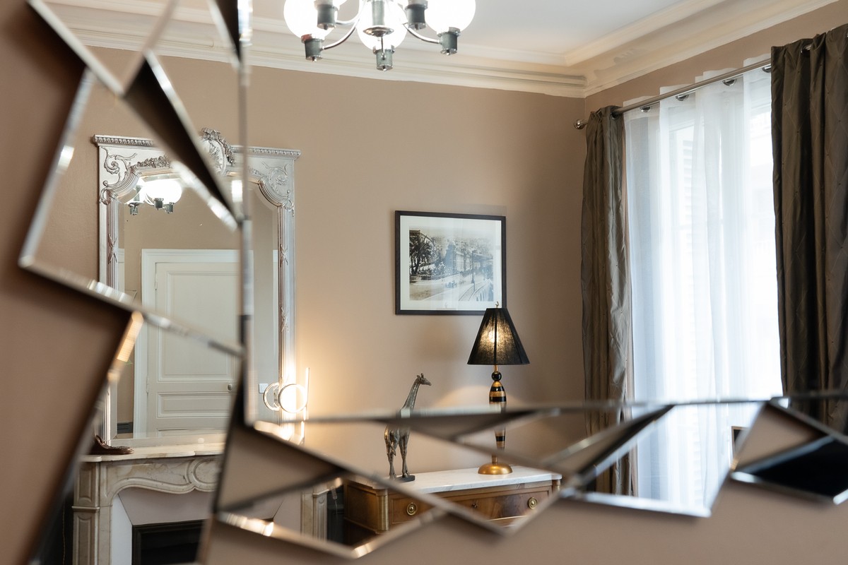 Chambre Terres Australes