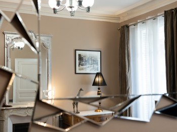 Chambre Terres Australes