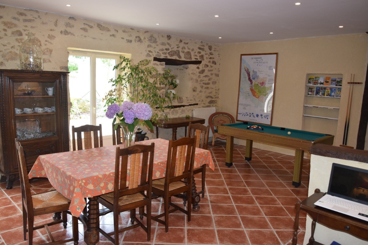 Photo n° 6 de la location