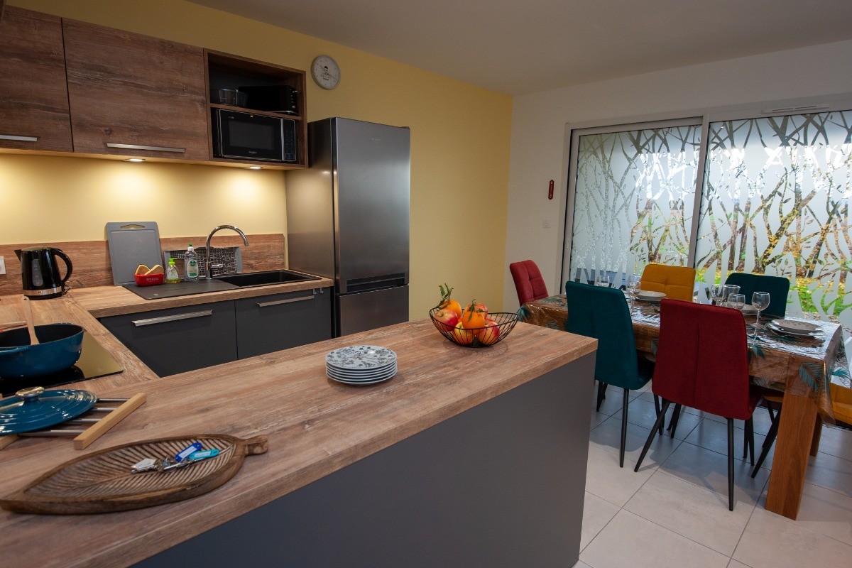 Photo n° 14 de la location