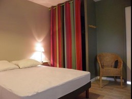 Le Clos d'Aunis, Gîte La Pause pour 2 personnes, près de Rochefort, La Rochelle et des plages, Charente maritime