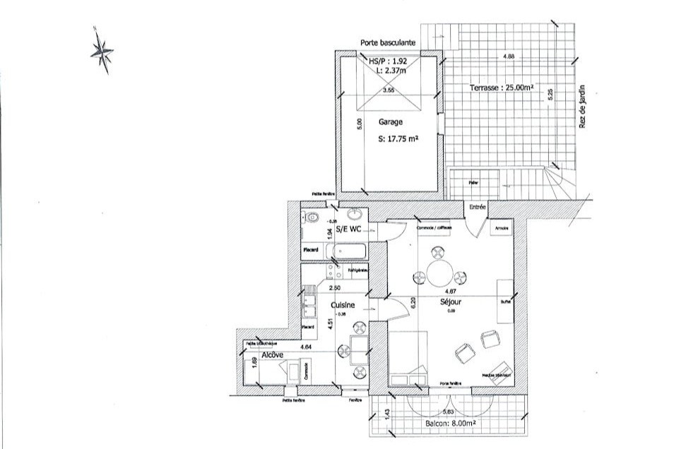 Gîtes de la Cagnardette - Appartement Zenith (Var, Provence, Côte d'Azur)