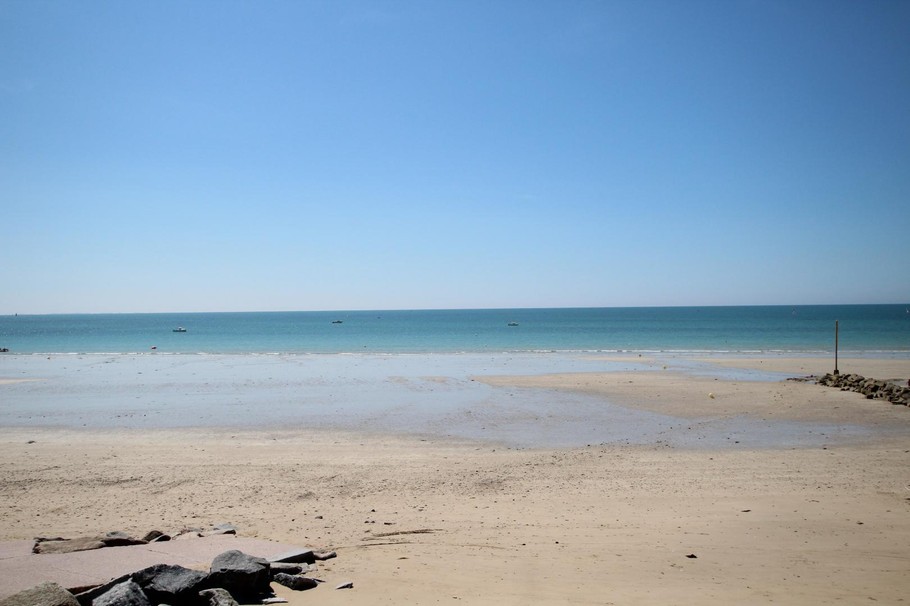 Plage à proximité