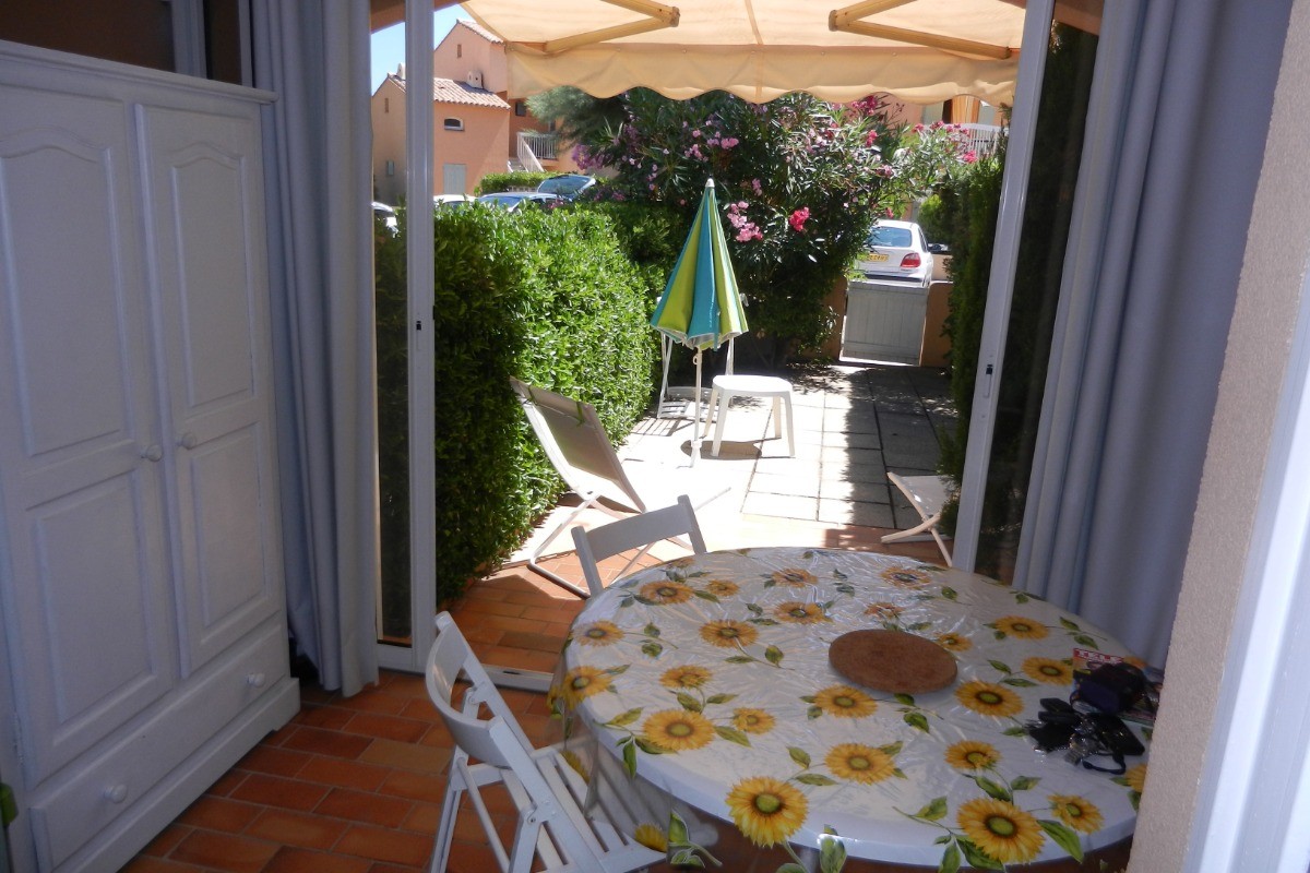 Appartement de la Nartelle (Var, Côte d'Azur)
