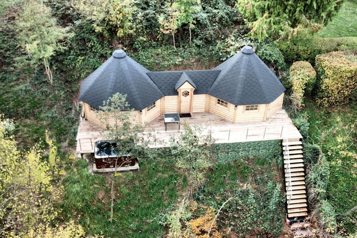 Photo n° 9 of the location