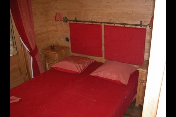 Chambre 2p