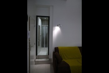 entrée