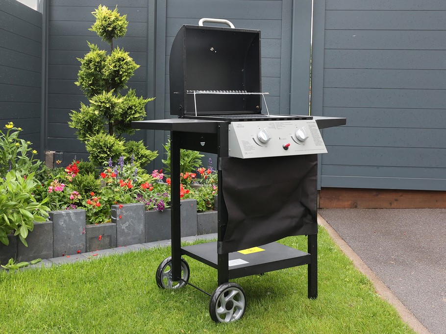 Terrasse - Gîte with terrace, in a peaceful natural setting near Gérardmer