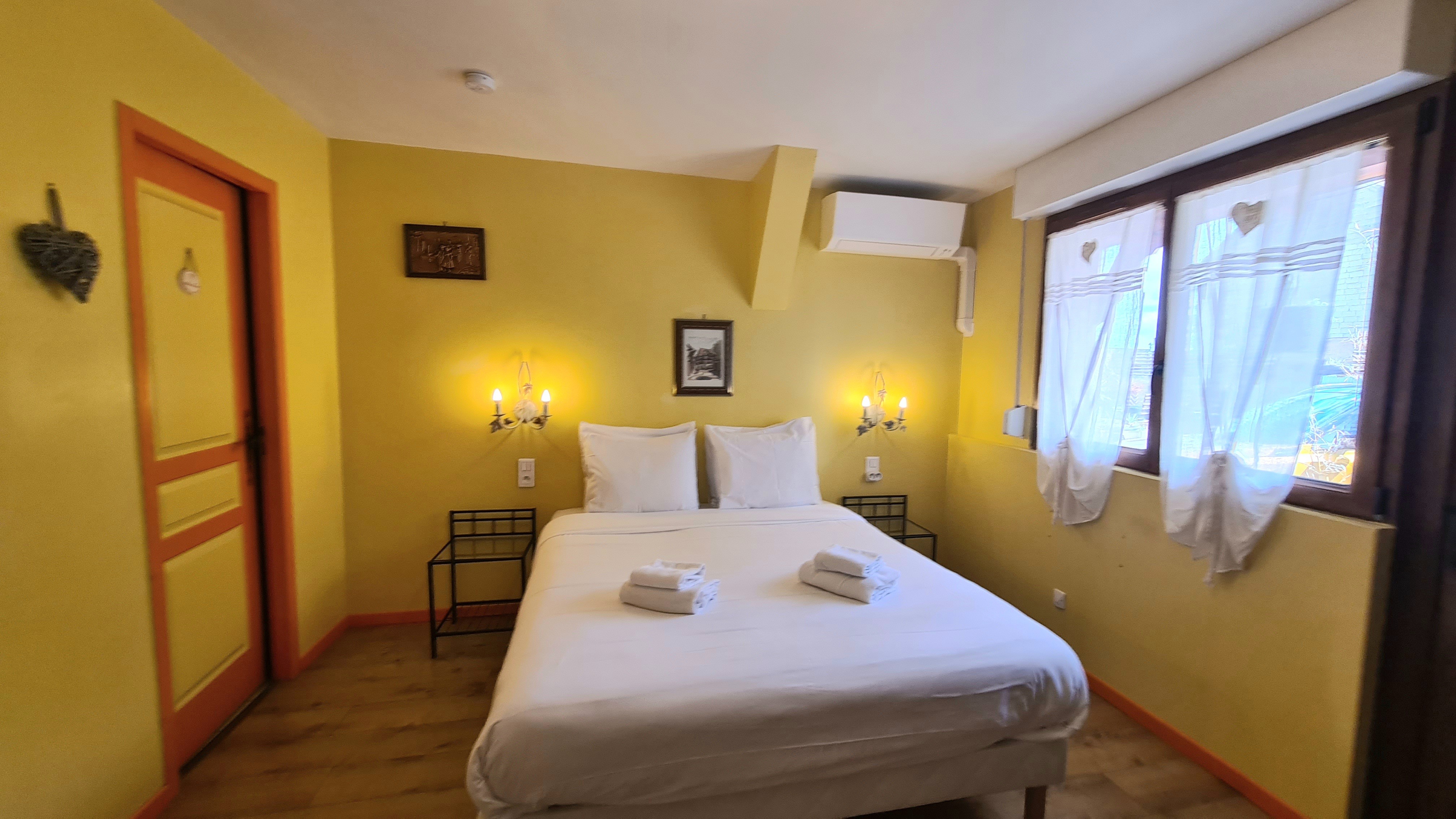 chambre