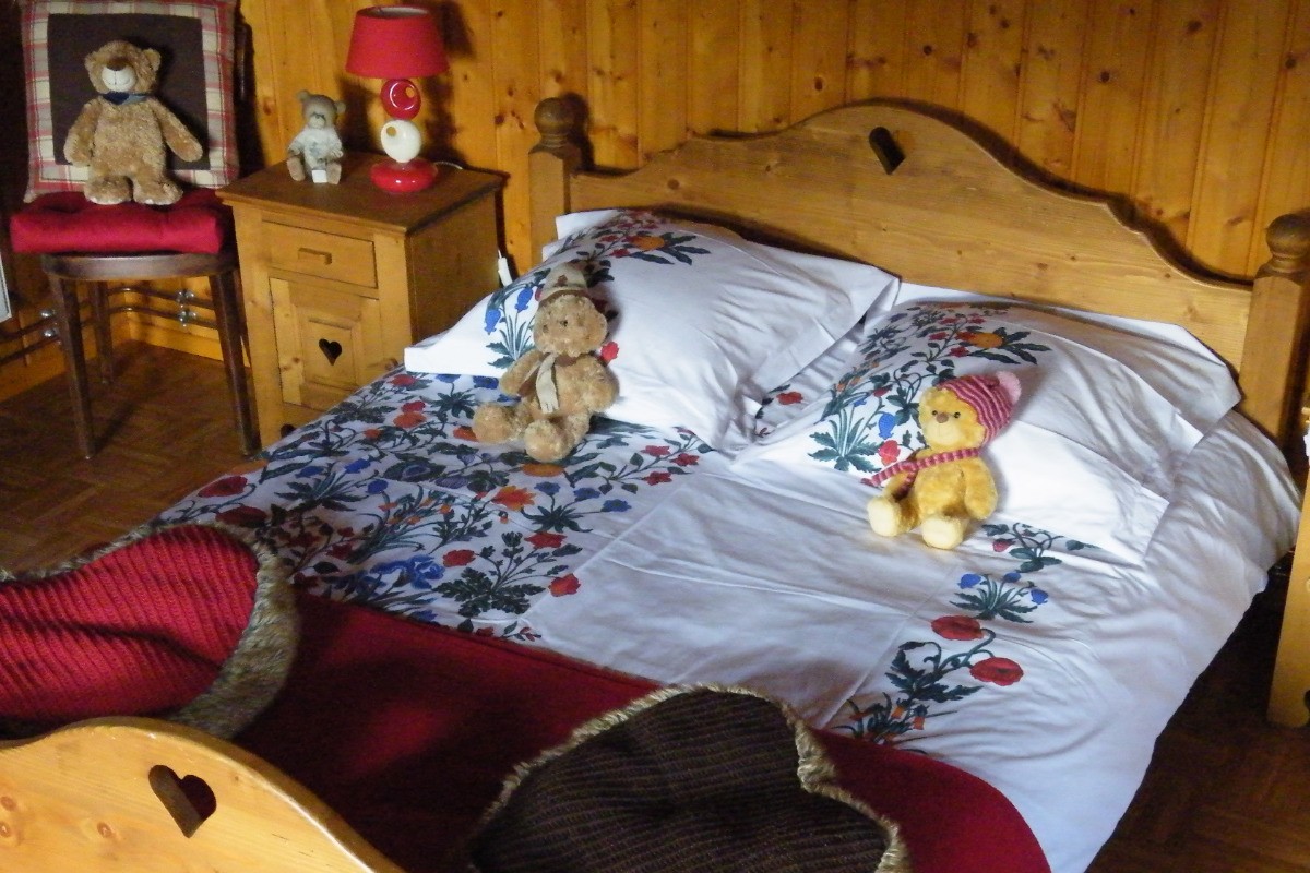 Coin "chambre"