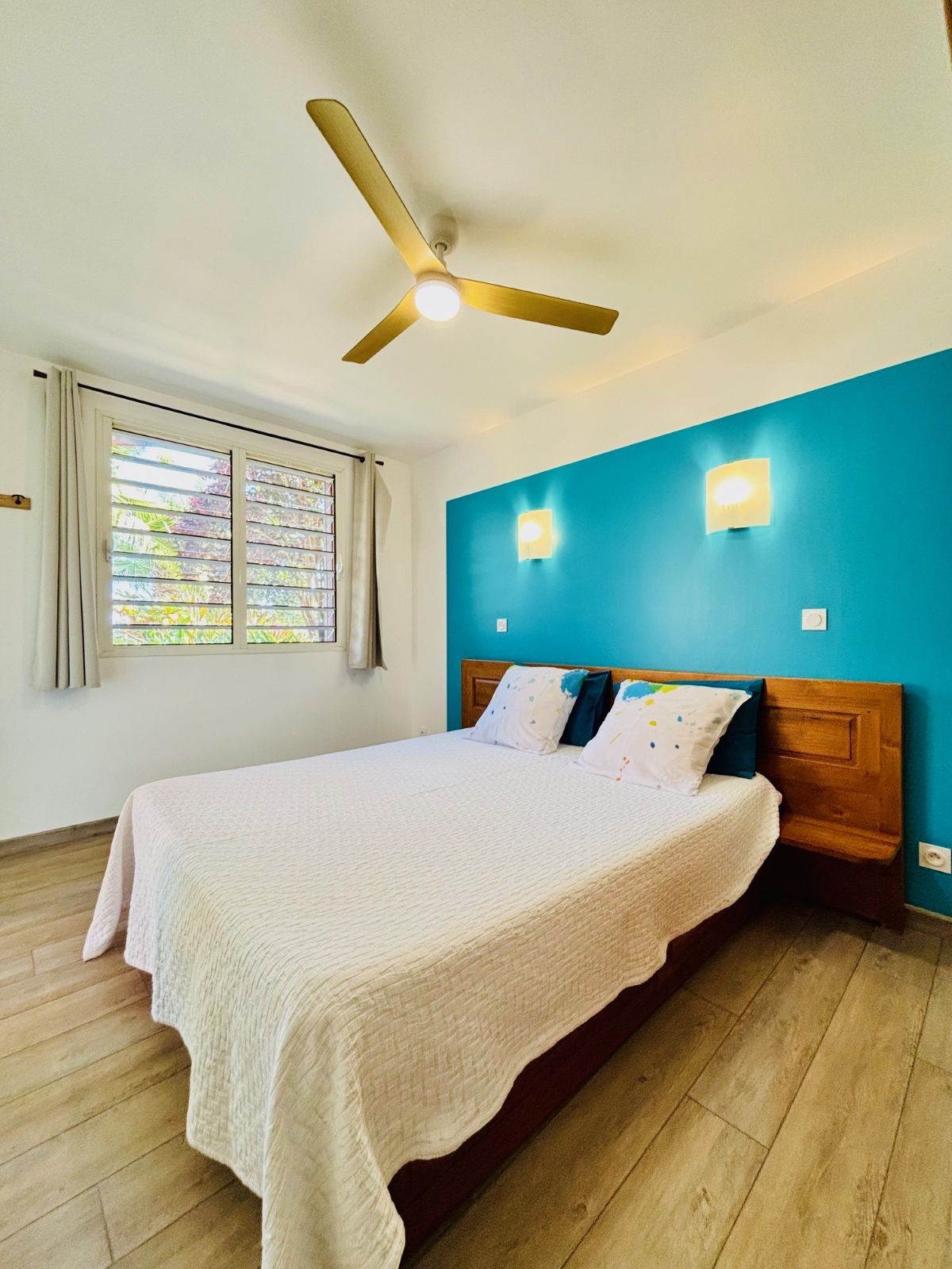 Chambre 1