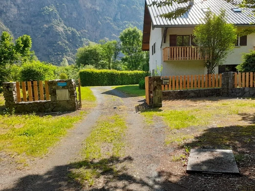 Image n° 1 de la location