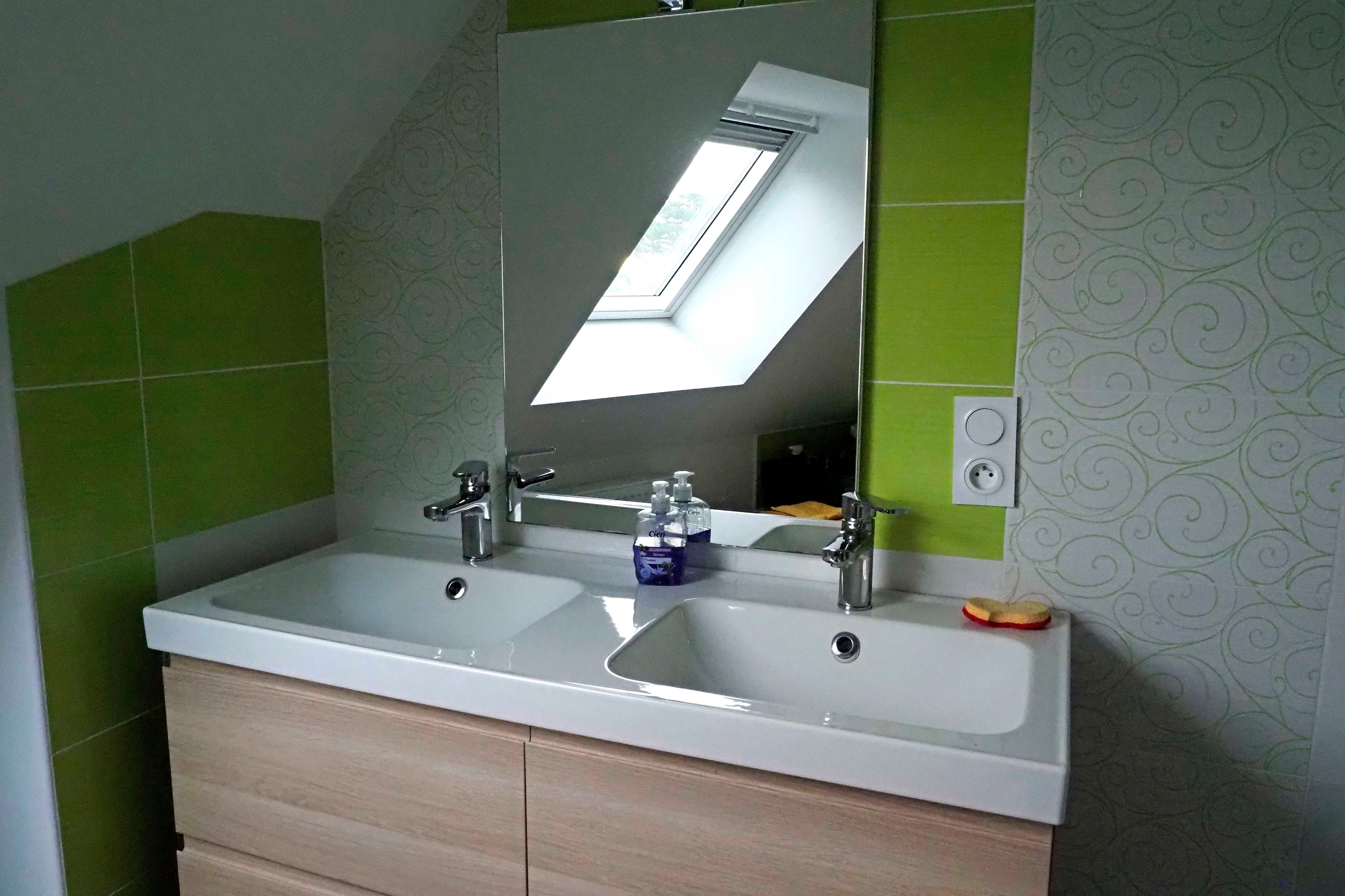 salle de bain photo 1