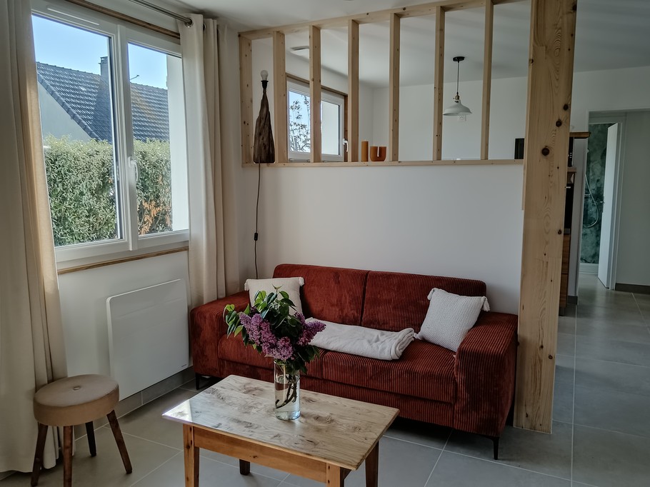 Photo n° 5 de la location