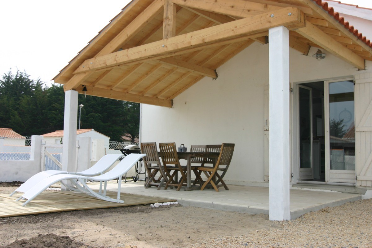 Photo n° 10 de la location