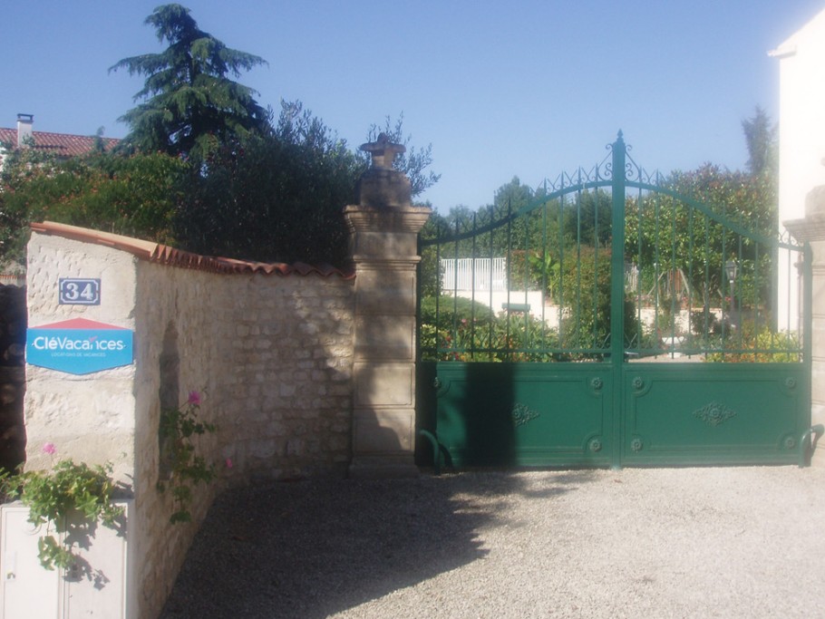 Photo n° 13 de la location