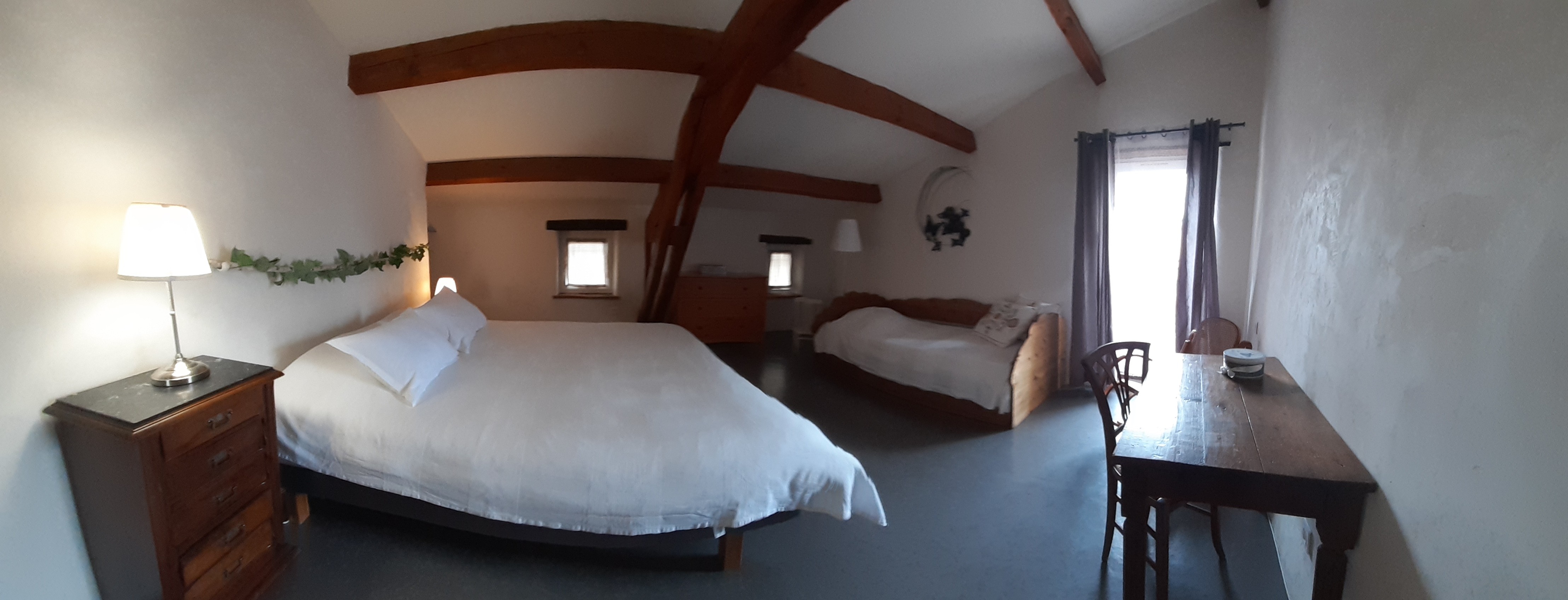 Chambre 1
