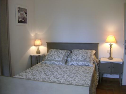 La chambre lumière