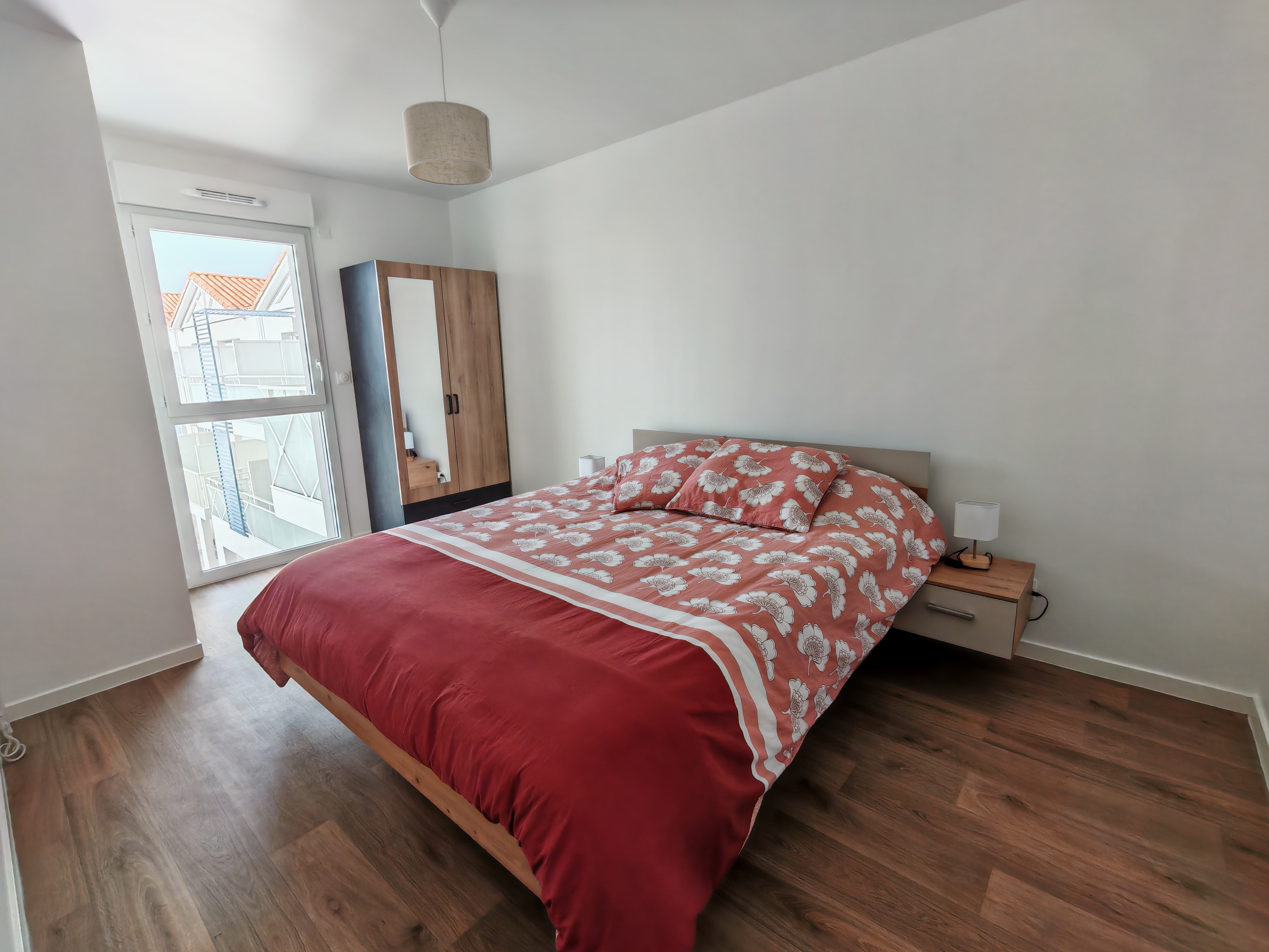 Chambre 1