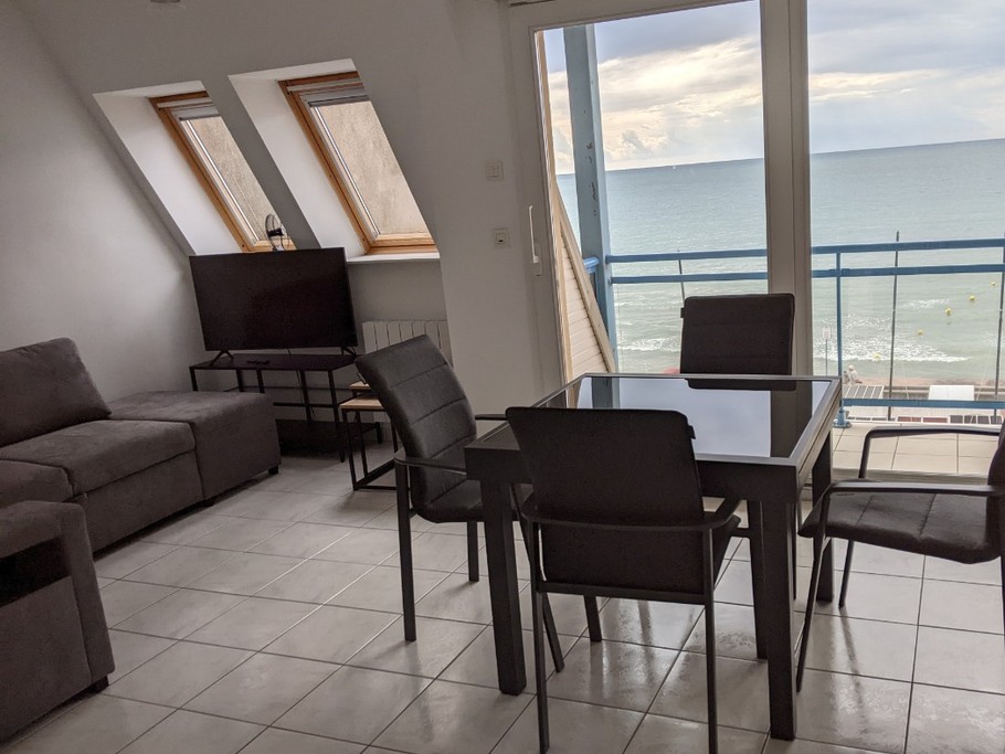 Appartement (Résidence Villa Saint-Georges)