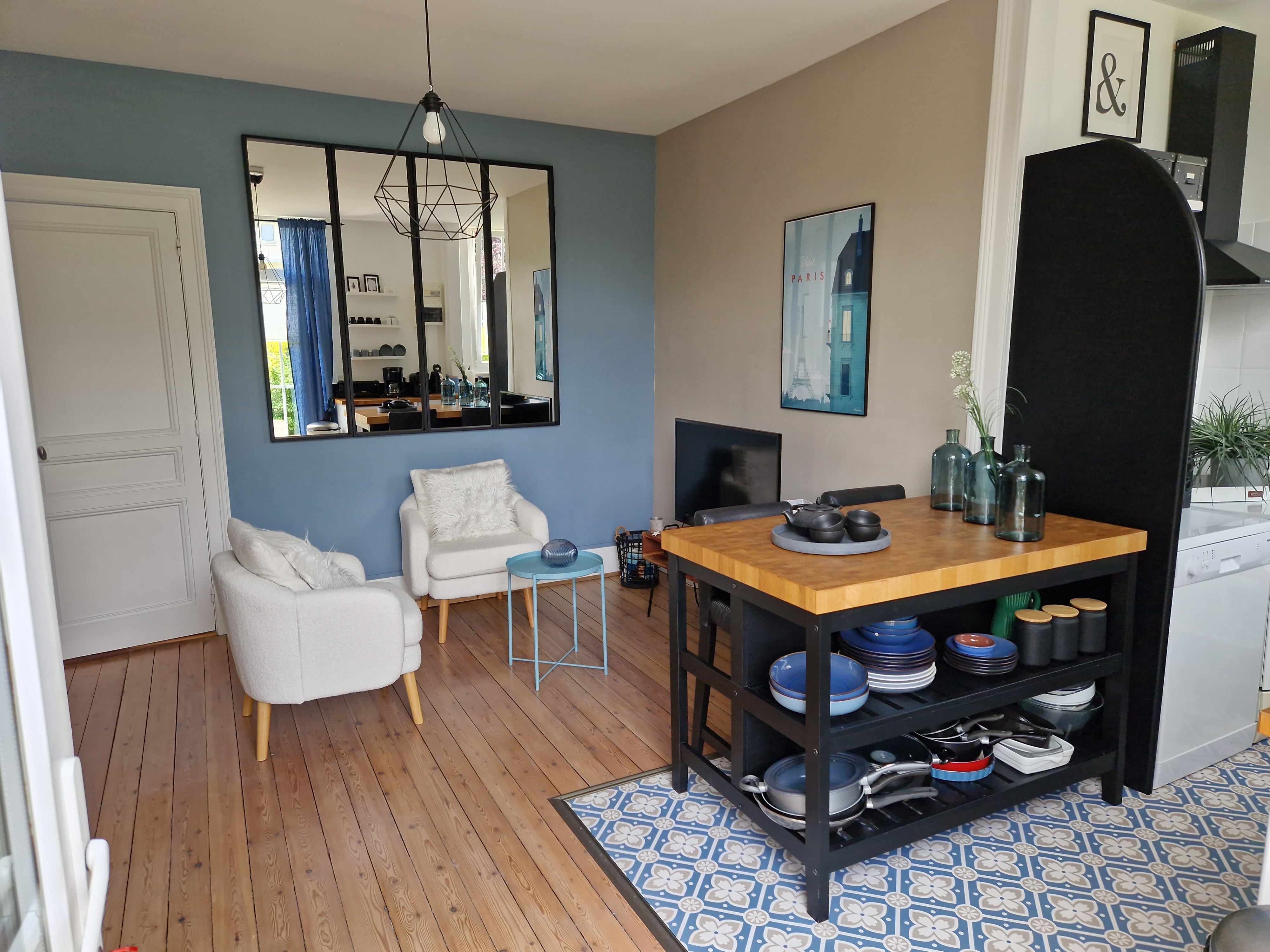 Photo n° 3 de la location