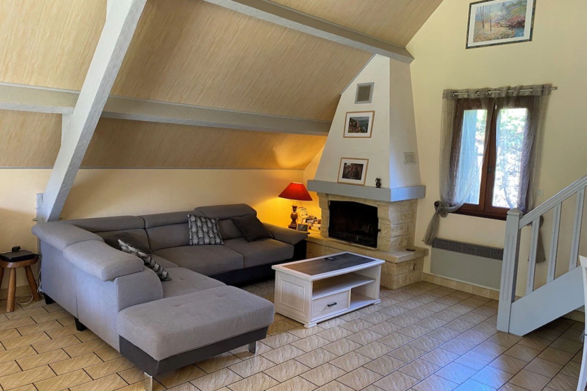 Photo n° 8 de la location