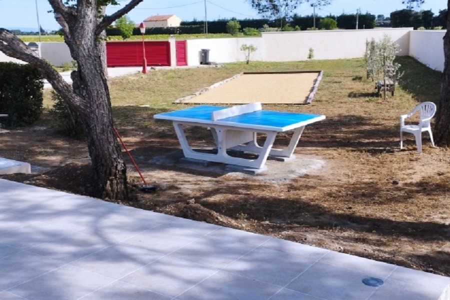 Photo n° 15 de la location
