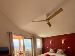 Chambre -salon