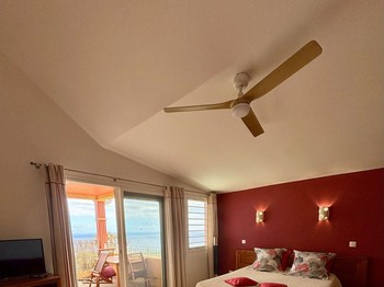 Chambre -salon