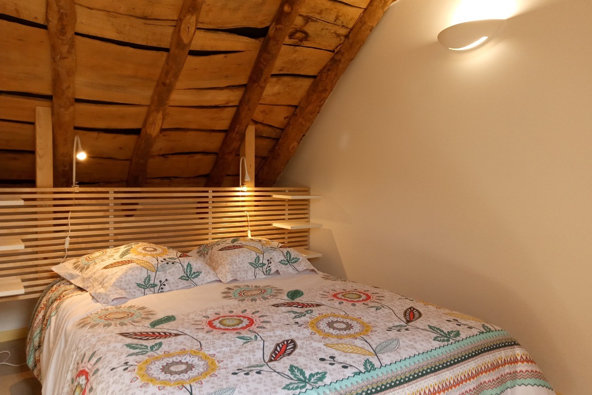 Chambre 1er etage