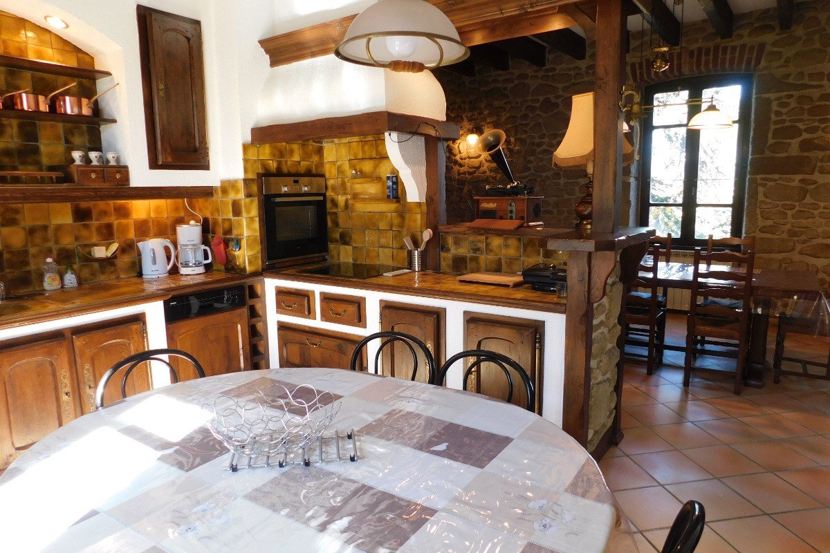 Photo n° 8 de la location