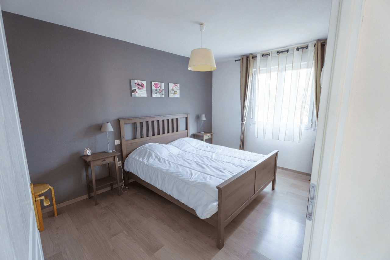 Chambre 1