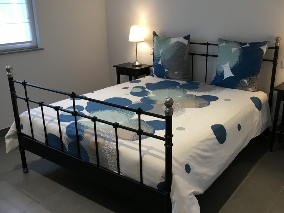 Chambre 1 lit double