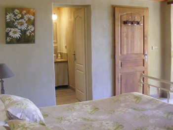 chambre terre