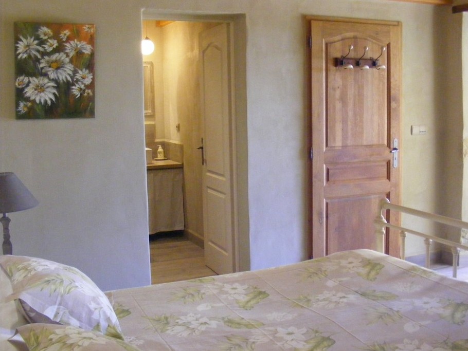 chambre terre