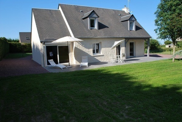 Exterieur