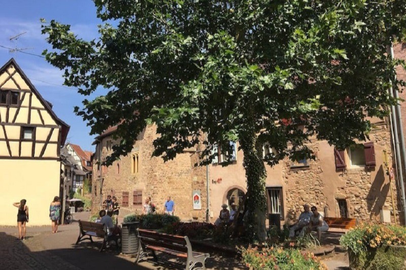 Photo n° 18 of the location
