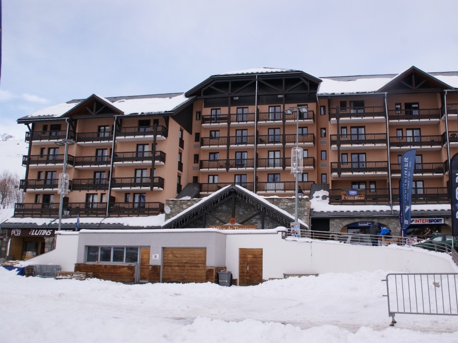 Photo n° 19 of the location