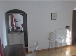 Bedroom - Poulan Pouzols - Tarn - France
