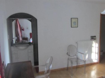 Bedroom - Poulan Pouzols - Tarn - France